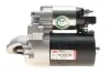 Стартер Citroen Berlingo/Peugeot Partner 1.6 09- (12V/0.9kw) (z=10) AS S0568 (фото 1)