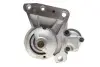 Стартер Citroen Berlingo/Peugeot Partner 1.6 09- (12V/0.9kw) (z=10) AS S0568 (фото 4)
