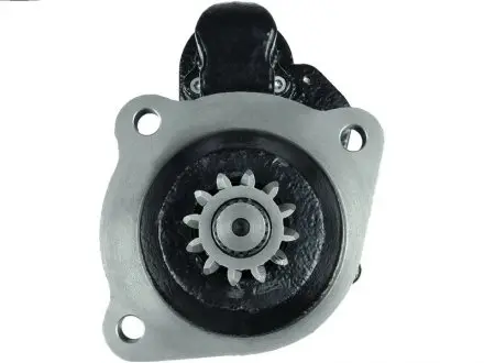 Стартер AS S0645S