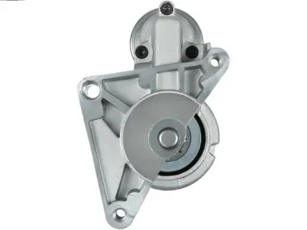 Стартер AS S0721S