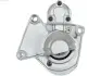 Стартер Peugeot Partner 1.6 BlueHDI 14- (12V/1.7kw) (z=12) AS S0775S (фото 1)