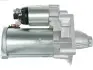Стартер Peugeot Partner 1.6 BlueHDI 14- (12V/1.7kw) (z=12) AS S0775S (фото 2)