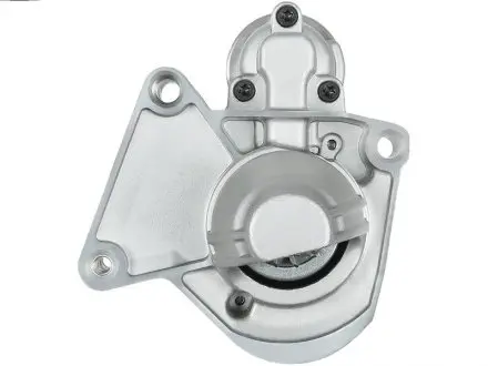 Стартер Peugeot Partner 1.6 BlueHDI 14-(12V/1.7kw) (z=12) AS S0775S