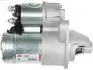 Стартер Opel Combo 1.7 CDTI/DTI 16V 01-/Astra 00- (1.4kw) (z=13) AS S2001 (фото 2)