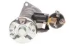Стартер Opel Corsa 1.5-1.7 D/TD 87-00 (12V/1.4kw) (z=9) AS S2004 (фото 3)