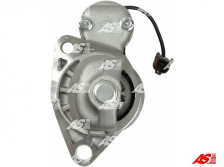 Фото 1 - стартер AS S2023 Стартер AS S2023 (фото 1)