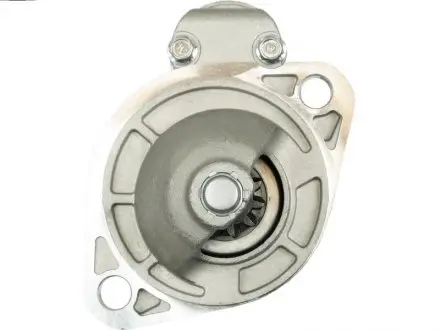 Фото 1 - стартер AS S2027 Стартер AS S2027 (фото 1)