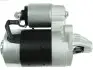 Стартер AS S2072S (фото 2)