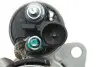 Стартер Audi A3/Skoda Fabia/Superb/Yeti/VW Golf/Passat 1.6 TSI/1.8/2.0 FSI 05-12 (1.1kw)(z=10) AS S3037 (фото 3)