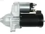 Стартер Hyundai Tucson/Kia Cerato 2.0 04-10 (1.2kw) (z=8) AS S3053 (фото 4)