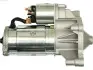 Стартер AS S3089 (фото 4)