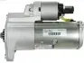 Стартер AS S3093(VALEO) (фото 4)