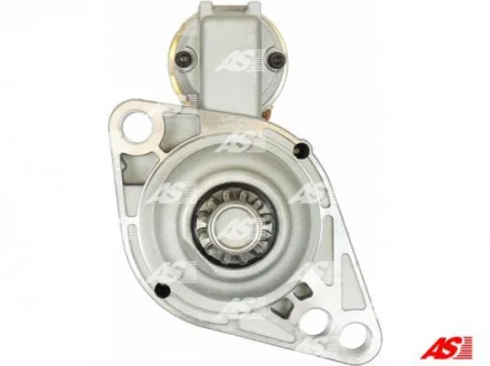 Фото 1 - стартер 12V 2.00kW AS S3096 Стартер 12V 2.00kW AS S3096 (фото 1)