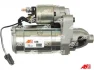 Стартер AS S3098 (фото 2)