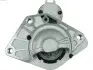 Стартер Renault Megane III/Scenic III 1.6 dCi 11-16 (12V/2kw) (z=12) AS S3143 (фото 1)