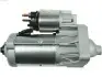 Стартер Renault Megane III/Scenic III 1.6 dCi 11-16 (12V/2kw) (z=12) AS S3143 (фото 4)
