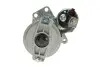 Стартер Chevrolet Captiva/cruze/Opel Antara 10- (12V/2.2kw) (z=9) AS S3146 (фото 3)