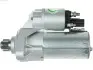 Стартер Audi A3 2.0 TFSI 08-13/VW Passat 2.0 TFSI 05-10 (12V/1.1kw) (z=10) AS S3171S (фото 4)