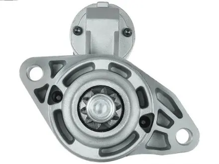 Стартер Audi A3 2.0 TFSI 08-13/VW Passat 2.0 TFSI 05-10 (12V/1.1kw) (z=10) AS S3171S