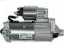 Стартер 12V 2.20kW AS S3179S (фото 2)
