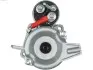 Стартер Volvo S60/S80/V40/V60/V90/XC60/XC90 2.0 13-(12V/1.4kw) (z=11) AS S3184S (фото 3)