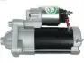 Стартер Volvo S60/S80/V40/V60/V90/XC60/XC90 2.0 13-(12V/1.4kw) (z=11) AS S3184S (фото 4)