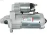 Стартер 12V 2.00kW AS S3193S (фото 2)