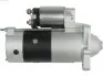 Стартер 12V 2.20kW AS S5009 (фото 4)