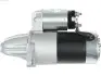 Стартер AS S5023 (фото 4)