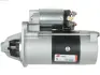 Стартер 12V 2.20kW AS S5031 (фото 2)