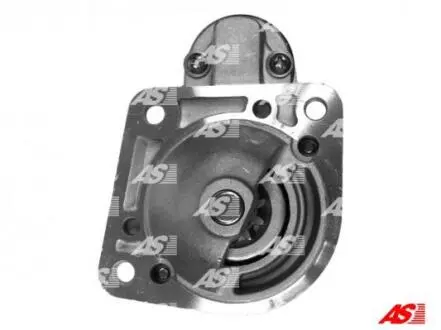 Стартер 12V 2.20kW AS S5031