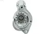 Стартер Nissan 2.5D 01- (12V/2.2kw/z=12) AS S5036 (фото 1)