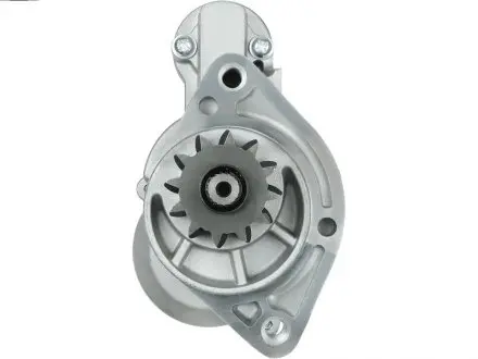 Стартер Nissan 2.5D 01- (12V/2.2kw/z=12) AS S5036
