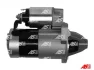 Стартер AS S5037 (фото 2)