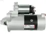Стартер AS S5043 (фото 2)
