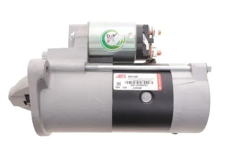 Стартер 12V 2.20kW AS S5105