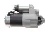Стартер Renault Master II/Megane II/Scenic II 1.9dCi (12V/1.8kw) AS S5113 (фото 5)
