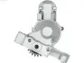 Стартер Mitsubishi Lanser 2.0 DI-D 08/Dodge Journey 2.0 CRD 08- (12V/2.0KW) (z=22) S5143