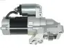СтартерMitsubishi Lanser 2.0 DI-D 08/Dodge Journey 2.0 CRD 08- (12V/2.0KW) (z=22) AS S5143 (фото 2)