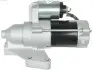СтартерMitsubishi Lanser 2.0 DI-D 08/Dodge Journey 2.0 CRD 08- (12V/2.0KW) (z=22) AS S5143 (фото 4)
