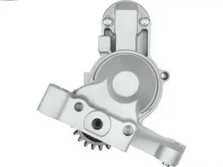 Стартер Mitsubishi Lanser 2.0 DI-D 08/Dodge Journey 2.0 CRD 08- (12V/2.0KW) (z=22) AS S5143