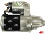 Стартер AS S5184 (фото 4)