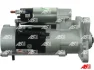 Стартер AS S5230 (фото 2)