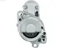 Стартер Opel Astra J/K/Renault Trafic III 1.6 CDTi/dCi 13- (12V/2.2 kw) (z=13) AS S5237S (фото 1)