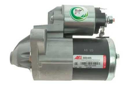 Стартер Mazda 2/3/6/CX-3/CX-5 13-(12V/1.0KW) (z=11) AS S5448S