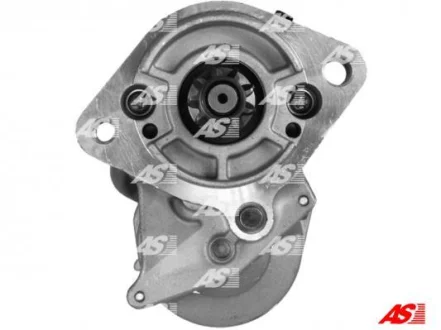 Фото 1 - стартер AS S6012 Стартер AS S6012 (фото 1)
