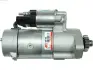 Стартер 12V 2.00kW AS S6156 (фото 2)