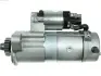 Стартер 12V 2.00kW AS S6156 (фото 4)