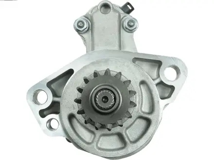 Стартер 12V 2.00kW AS S6156