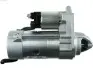 Стартер AS S6165 (фото 2)
